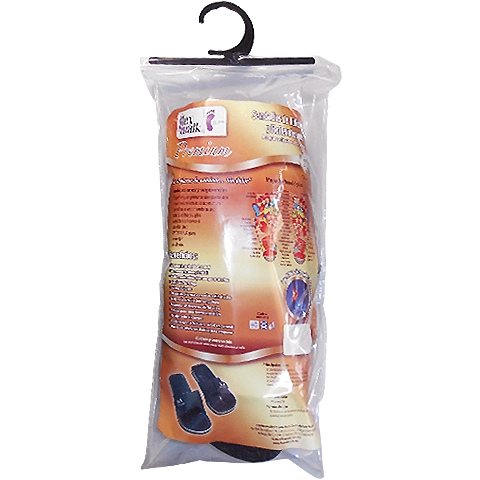 Sandalias de Automasaje y Reflexoterapia N22 FLE-001, Foto 2 Mayoreo Naturista