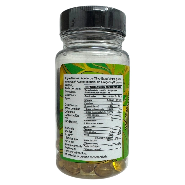 ANL-029, Foto 2 Mayoreo Naturista