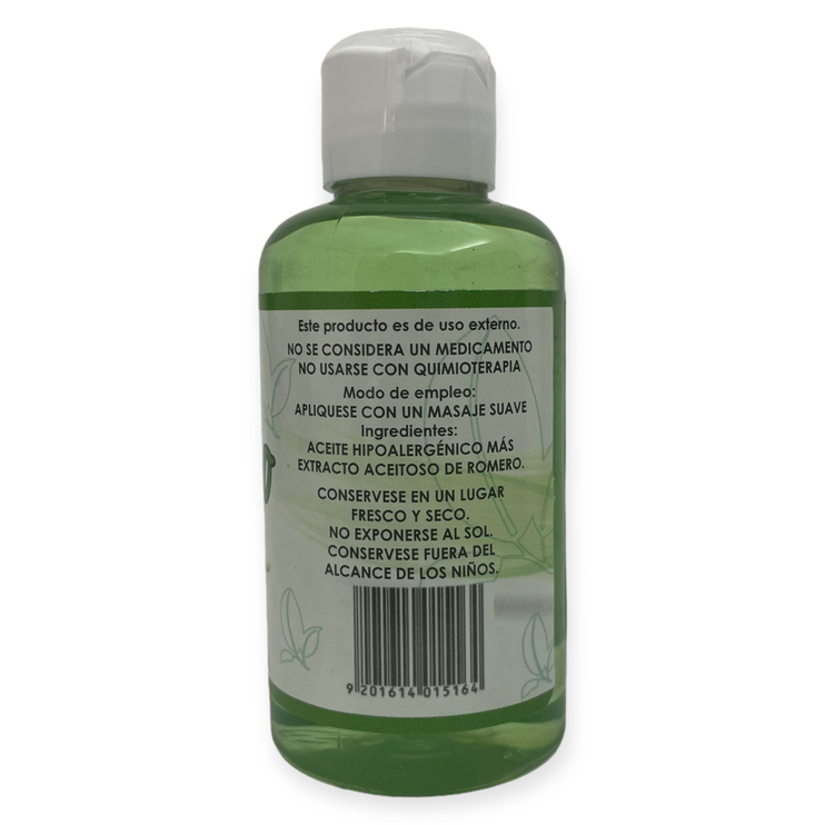 DAR-029, Foto 2 Mayoreo Naturista