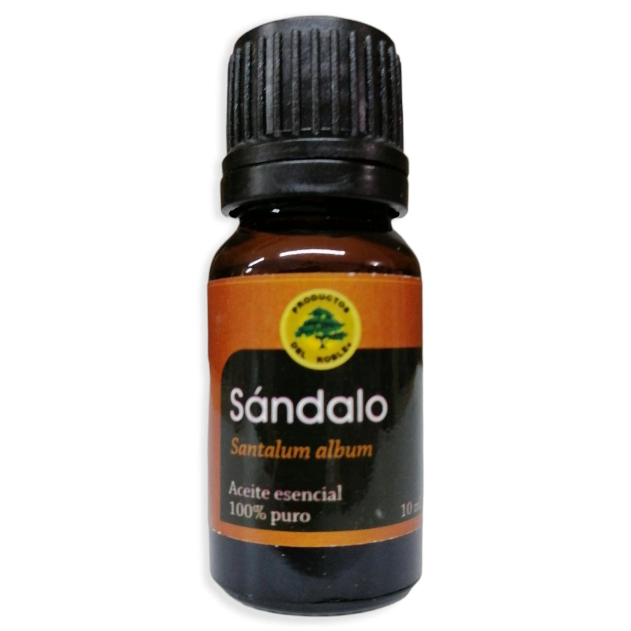 Aceite Esencial De Sándalo - Haiku