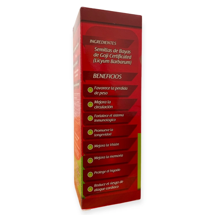 NPV-042, Foto 3 Mayoreo Naturista