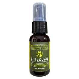 Chilcuan 30ml, Foto 1 Mayoreo Naturista