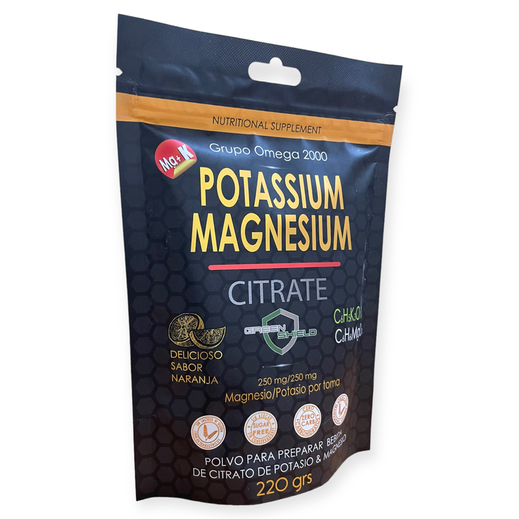 GOM-126, Foto 2 Mayoreo Naturista