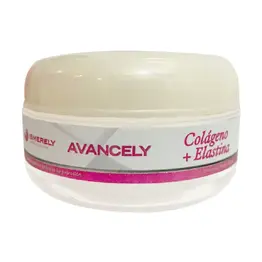 Colageno + Elastina crema 120g, Foto 1 Mayoreo Naturista