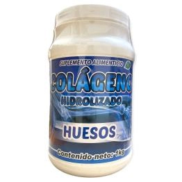Colageno Huesos 1.1k, Foto 1 Mayoreo Naturista