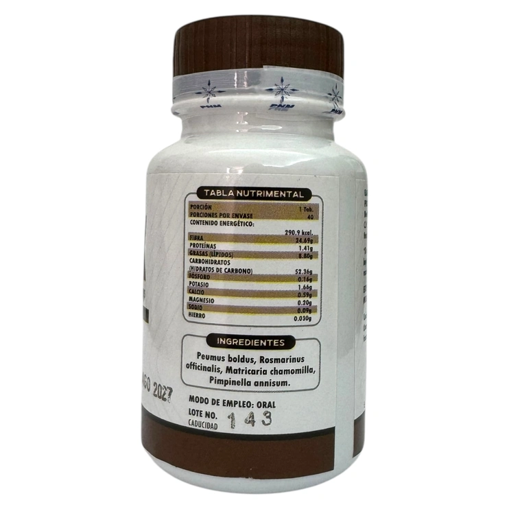 PMD-015, Foto 2 Mayoreo Naturista