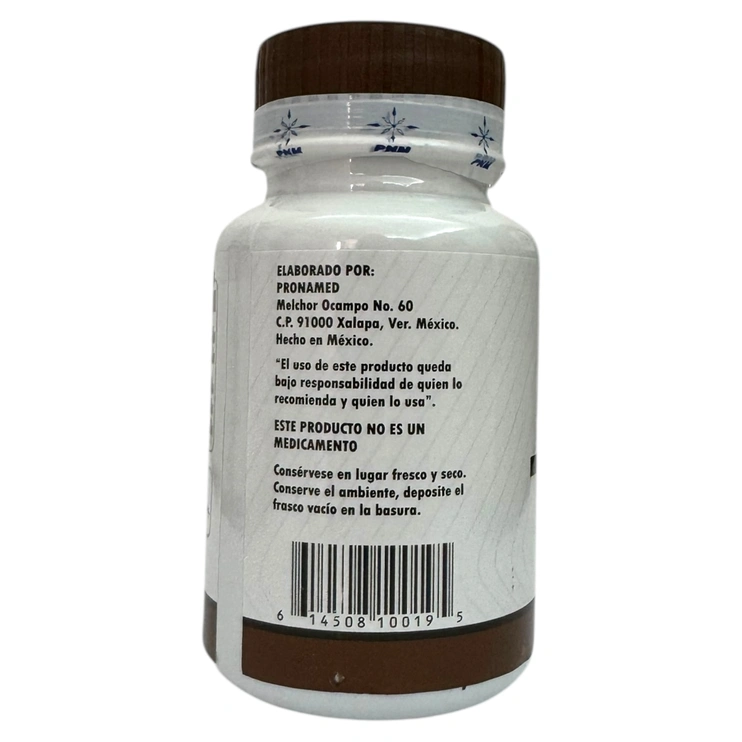 PMD-015, Foto 3 Mayoreo Naturista