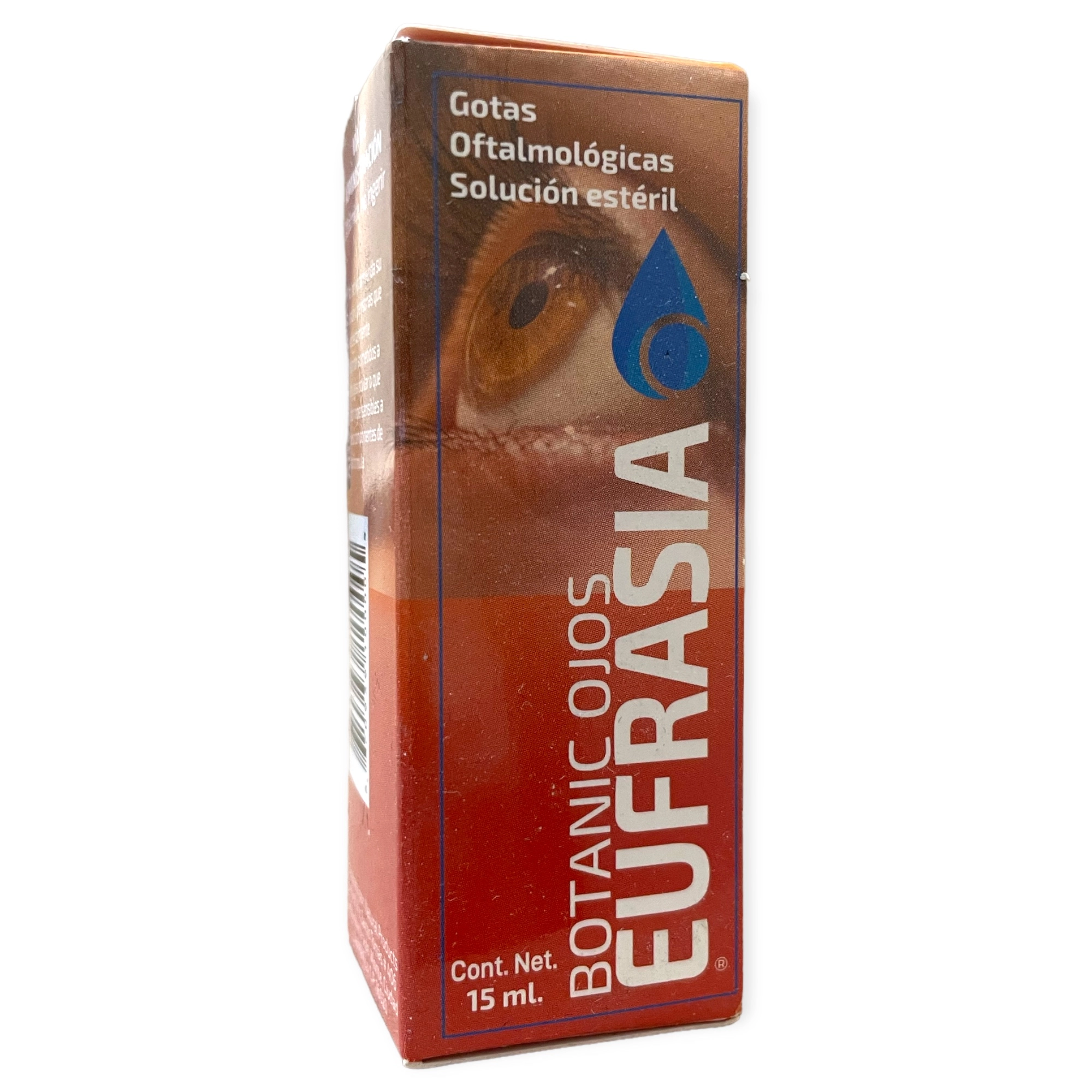 ENG-183, Foto 2 Mayoreo Naturista