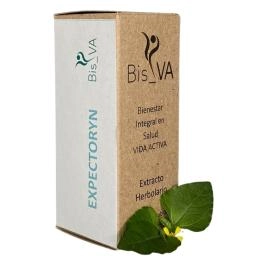 Expectoryn Extracto 18ml, Foto 1 Mayoreo Naturista