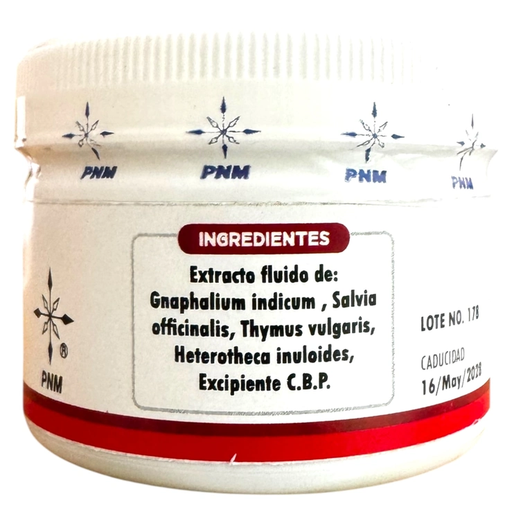 PMD-193, Foto 2 Mayoreo Naturista