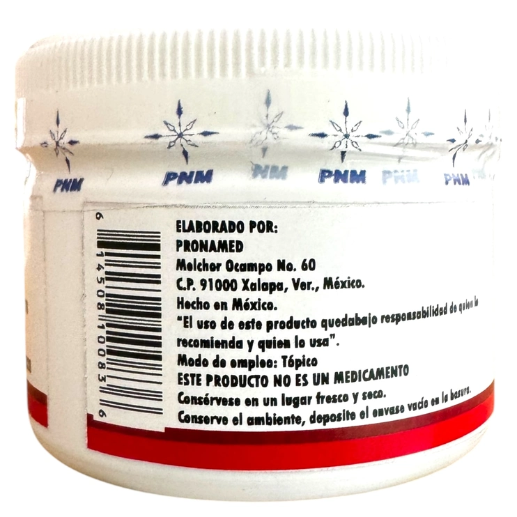 PMD-193, Foto 3 Mayoreo Naturista