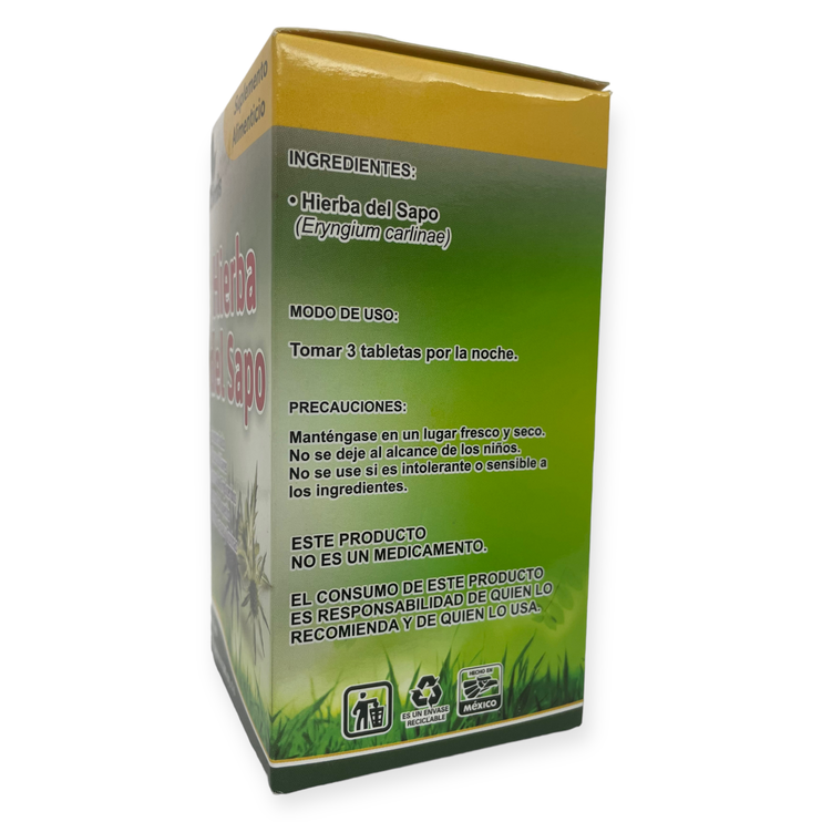 DAR-010, Foto 2 Mayoreo Naturista