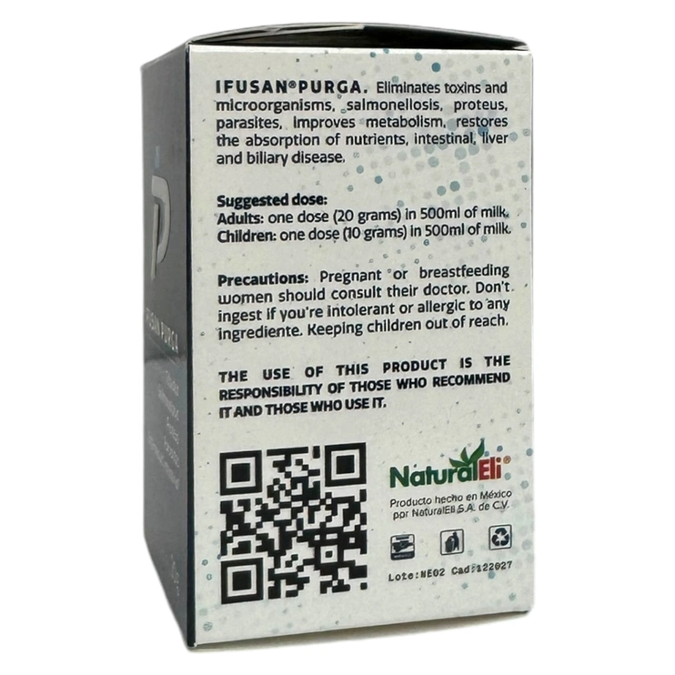 NAE-019, Foto 4 Mayoreo Naturista