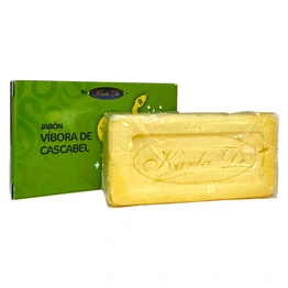 Jabón de víbora de cascabel 100g, Foto 1 Mayoreo Naturista