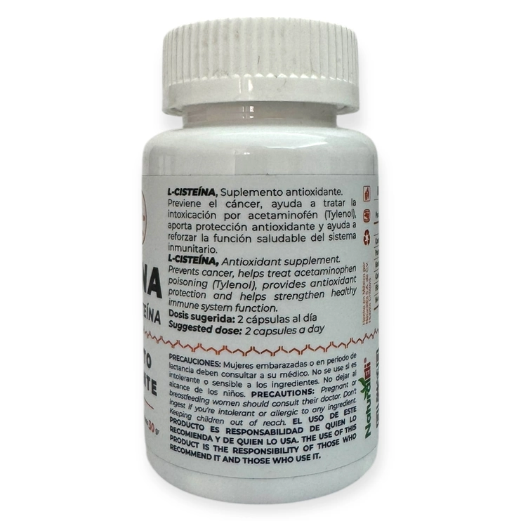 NAE-011, Foto 2 Mayoreo Naturista