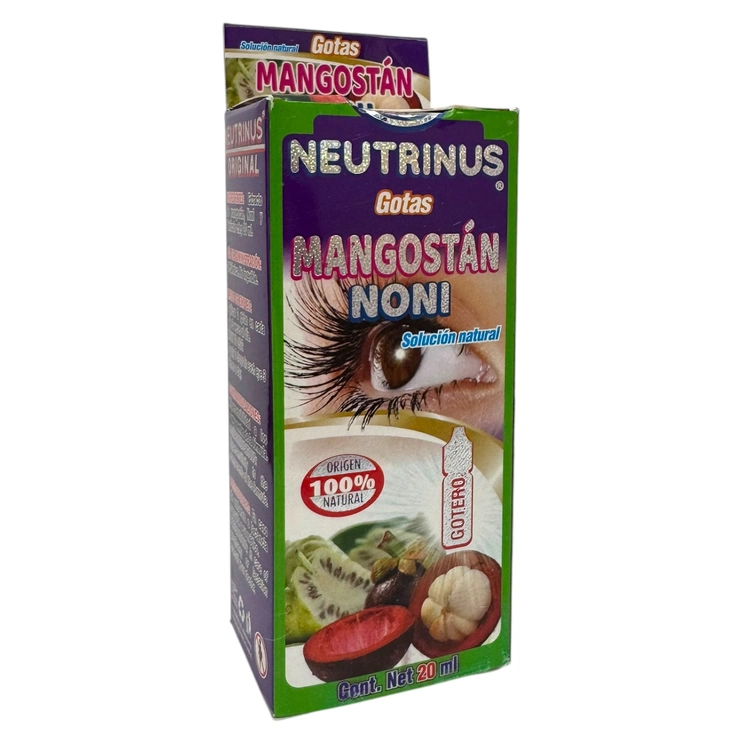 TNL-024, Foto 2 Mayoreo Naturista