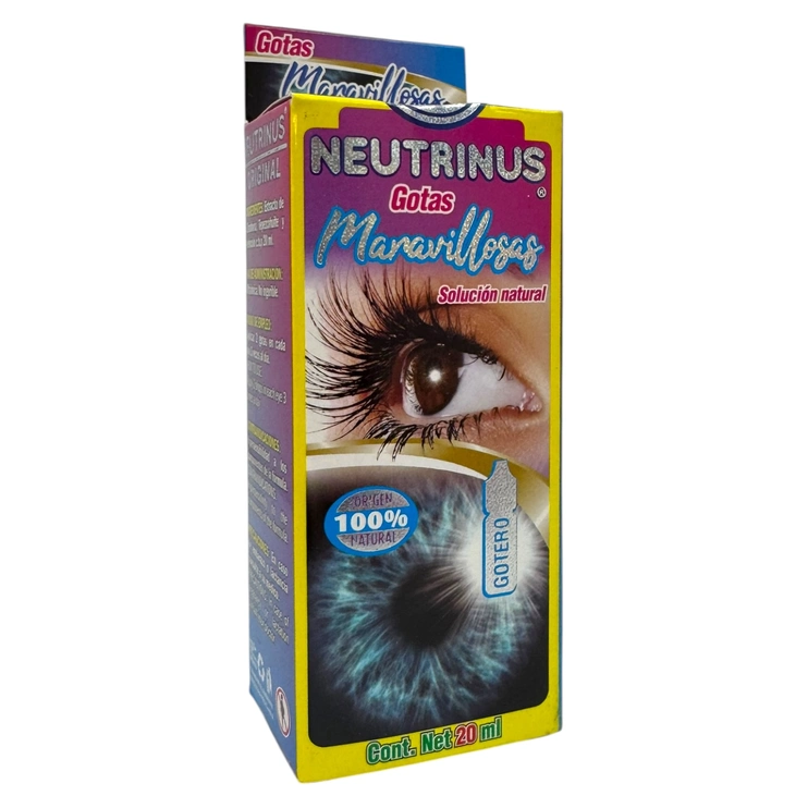 TNL-026, Foto 2 Mayoreo Naturista