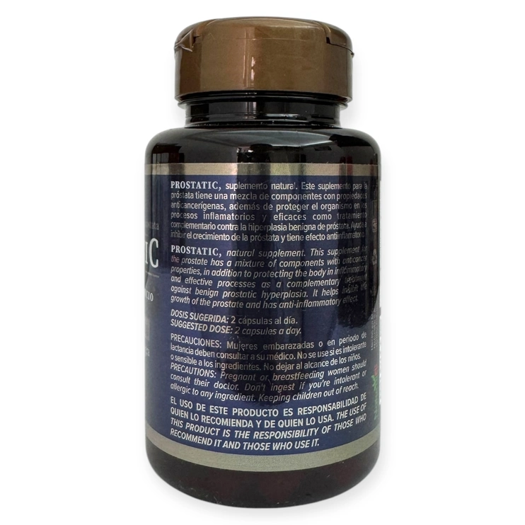 NAE-009, Foto 2 Mayoreo Naturista