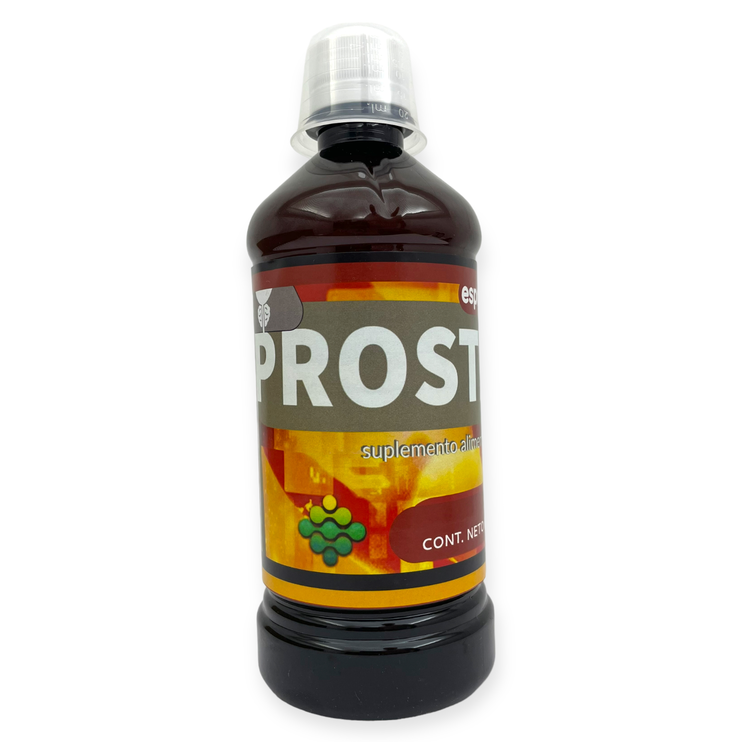 PROSTXAN 500ml - Biotecnologia herbal, Foto 1 Mayoreo Naturista