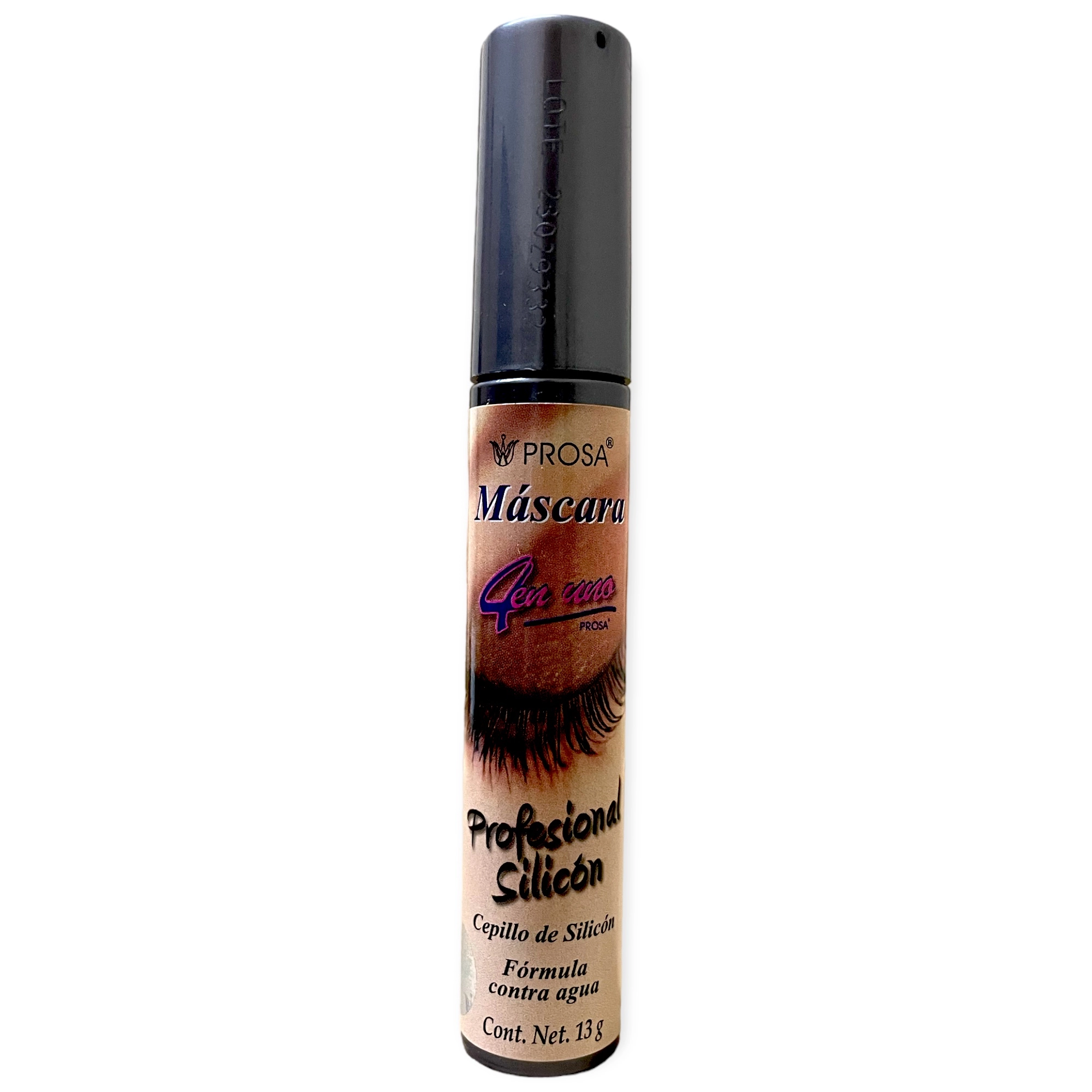 Rimel Silicon Profesional 13g, Foto 1 Mayoreo Naturista