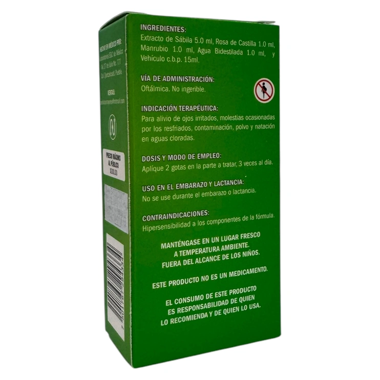 TNL-029, Foto 3 Mayoreo Naturista