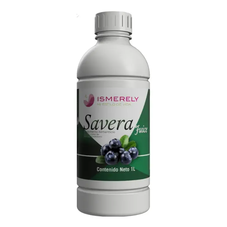Savera 1L - Ismerely, Foto 1 Mayoreo Naturista