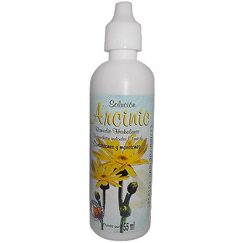 Arcinic extracto 55ml