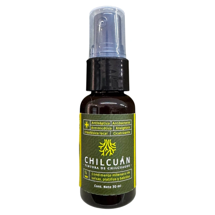 Chilcuan 30ml