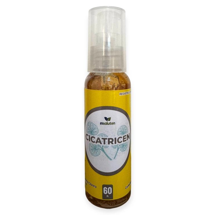 Cicatricen Gel 60ml