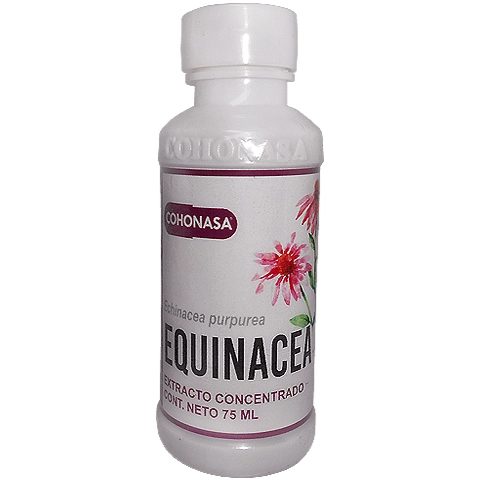 Equinacea extracto 75ml