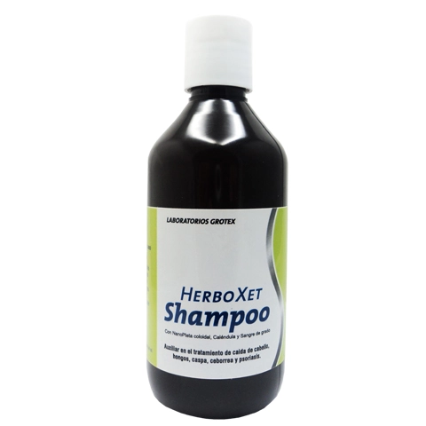 Herboxet Shampoo 250ml
