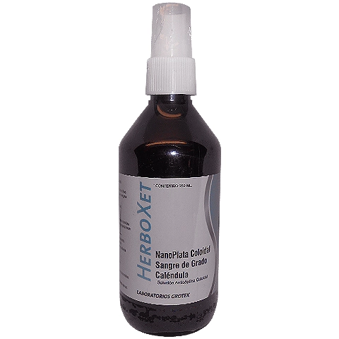 Herboxet solución 250ml