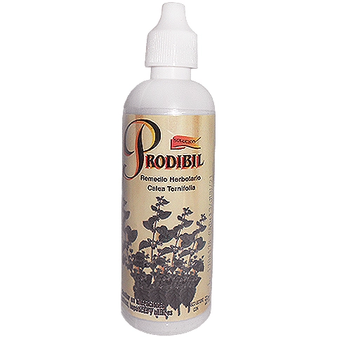 Prodibil Extracto 55ml