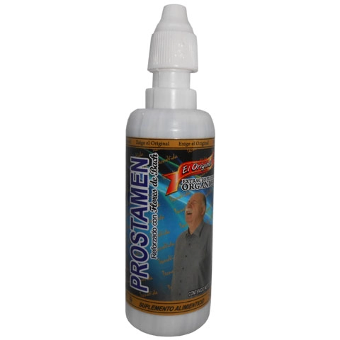 Prostamen 80ml