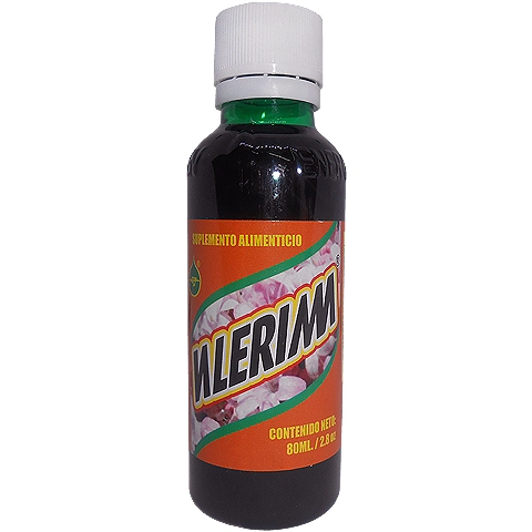 Valeriam Extracto 80ml
