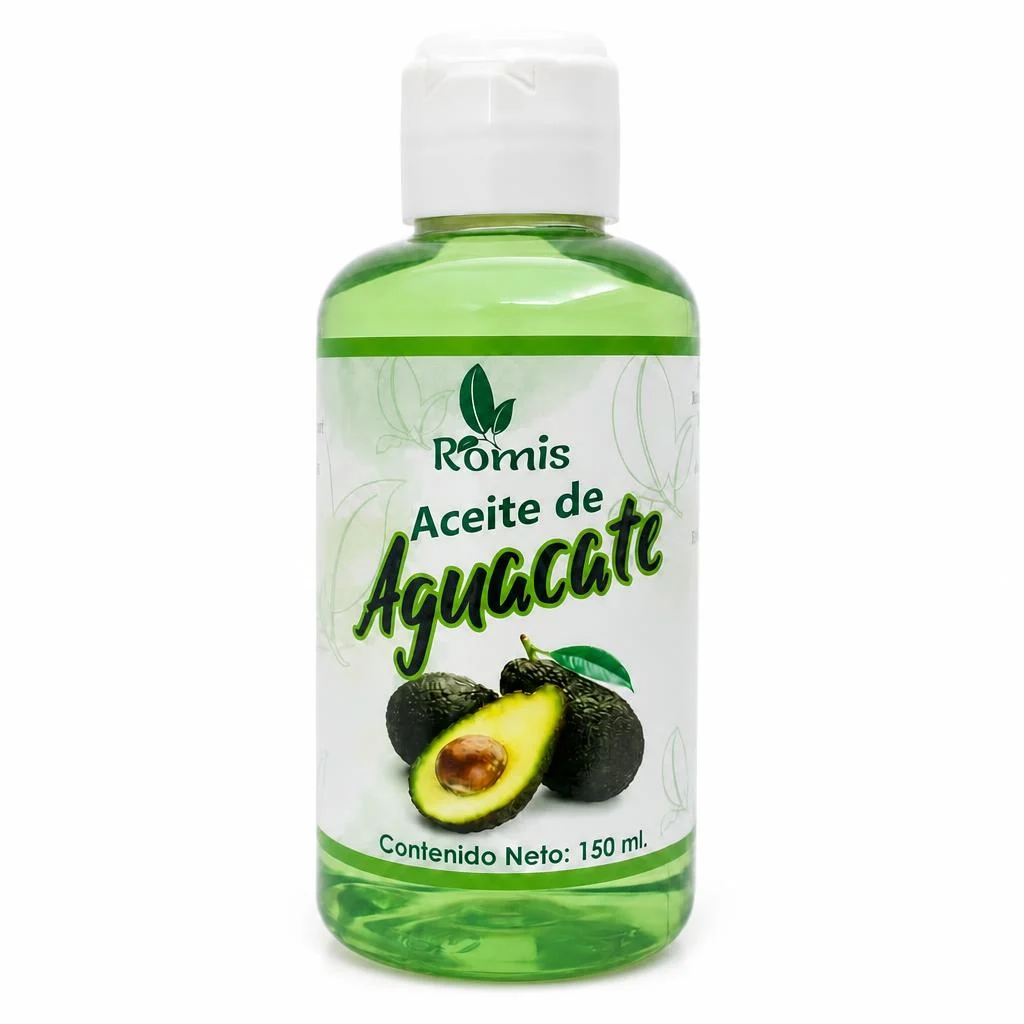Aceite de aguacate 150ml