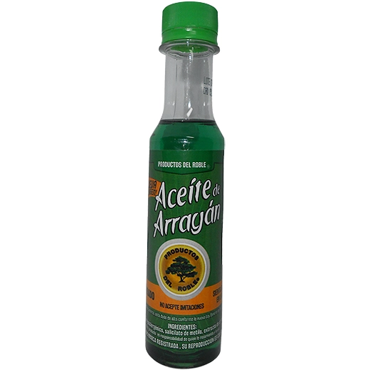 Aceite de arrayán 150ml