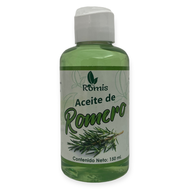 Aceite de romero 150ml
