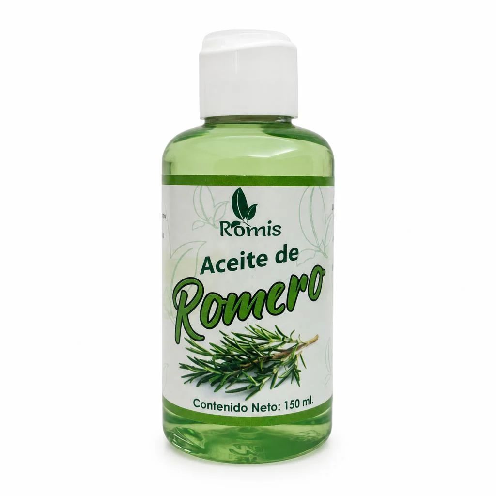 Aceite de romero 150ml