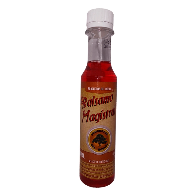 Aceite magistral 150ml