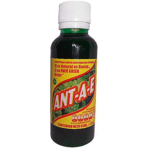 Ant a e extracto 80ml