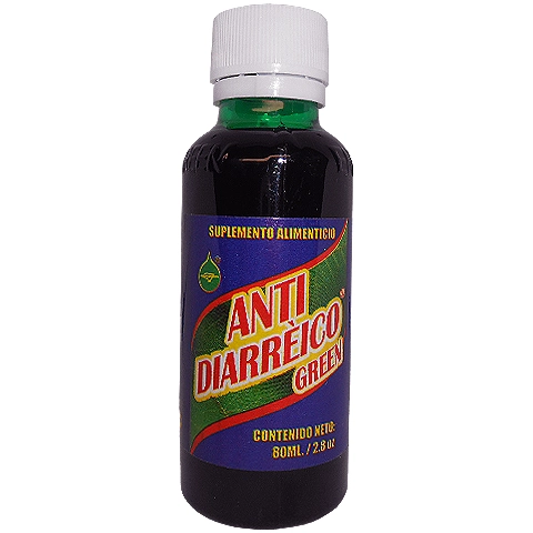 Antidiarreico extracto 80ml