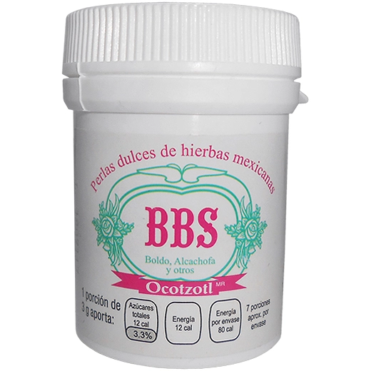 BBS 30g