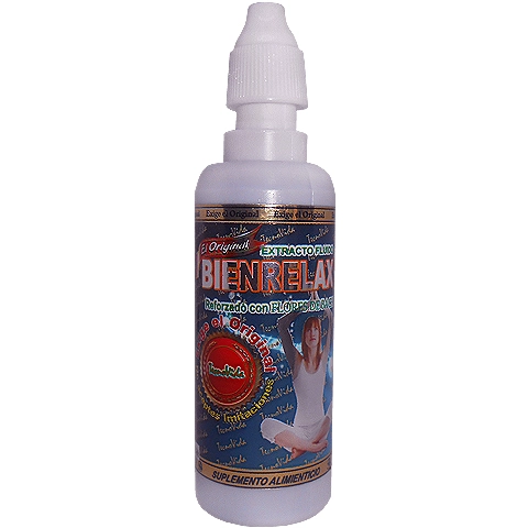 Bienrelax 80ml