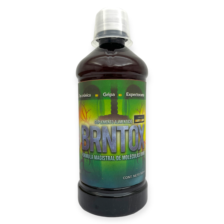 BRNTOX 500ML
