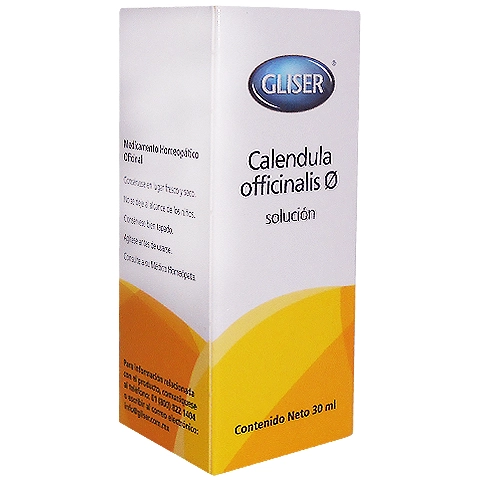Calendula officinalis 30ml