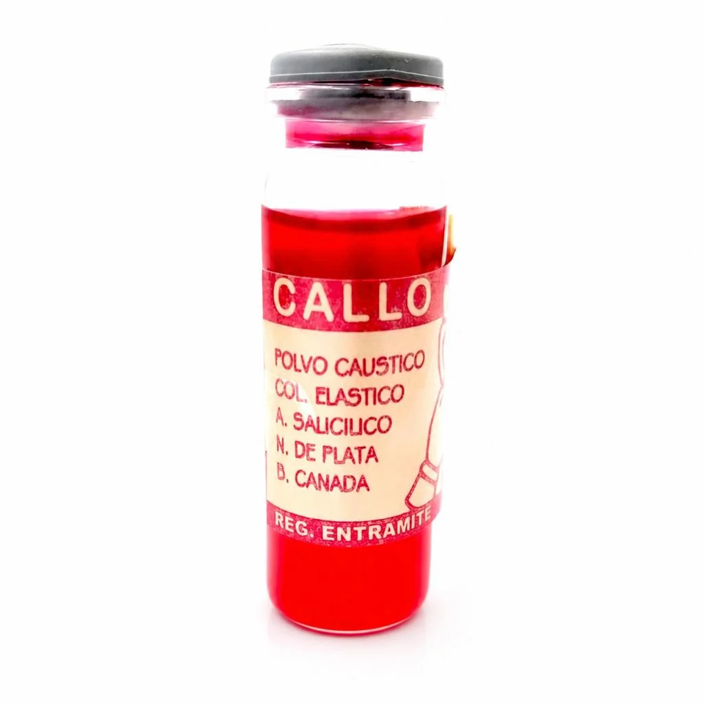 Callosol liquido 15ml