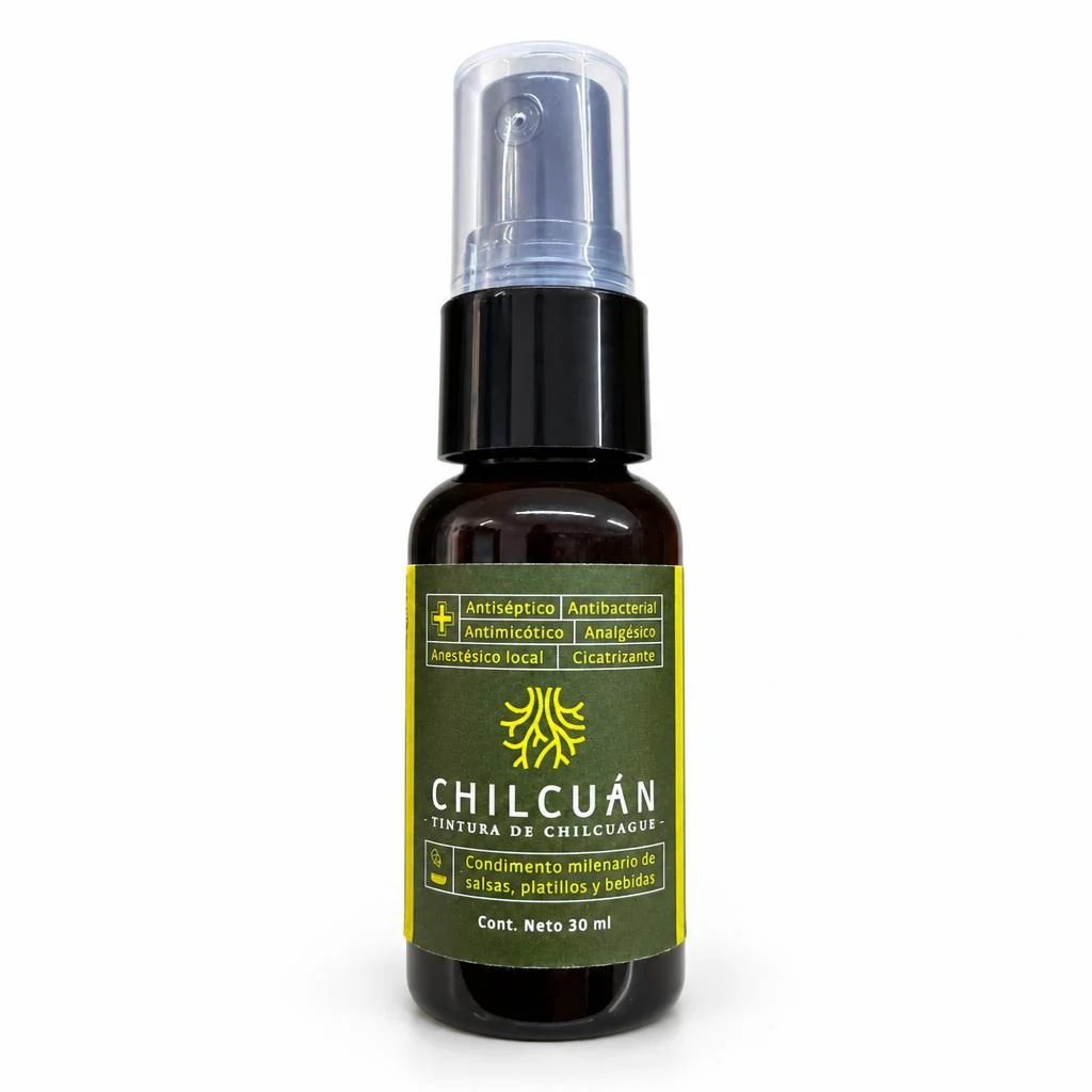 Chilcuan 30ml