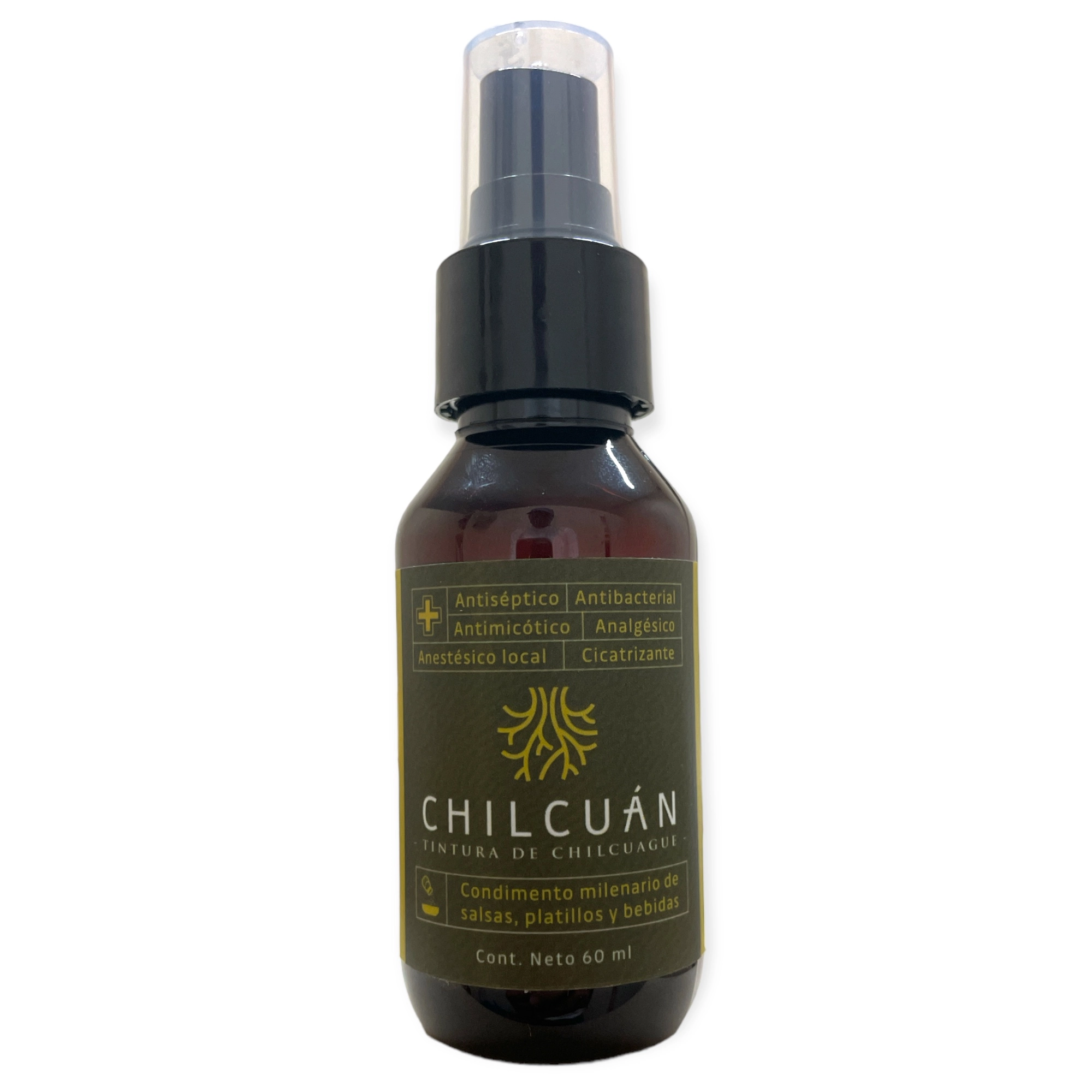 Chilcuan 60ml