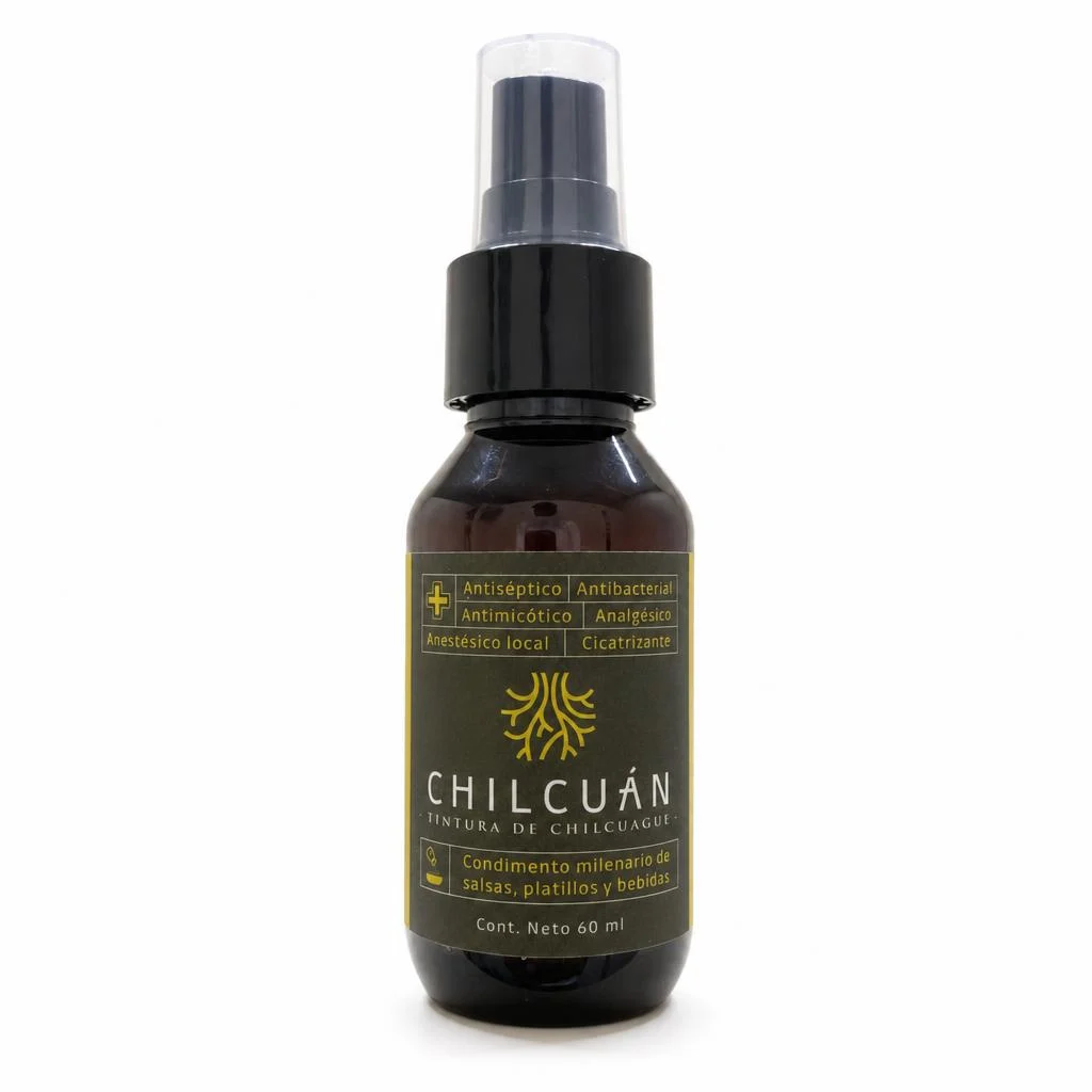 Chilcuan 60ml